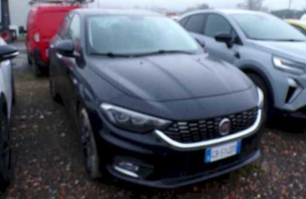 FIAT Tipo 1.6 Mjt 4p. Mirror Diesel 2020