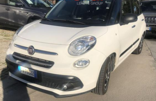 FIAT 500 L 1.3 MJT 95 CV Dualogic Urban Diesel 2019