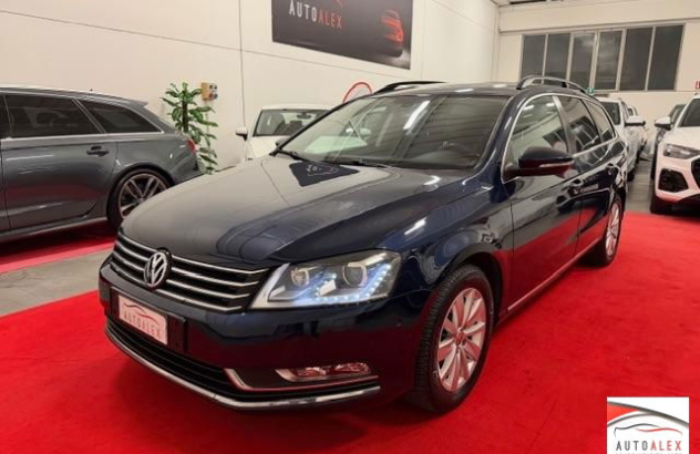 VOLKSWAGEN Passat Variant  Diesel 2011