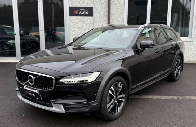 VOLVO V90  Diesel 2018