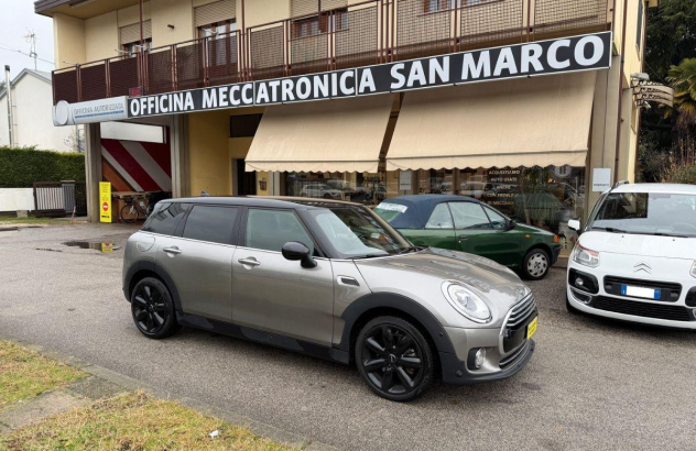 MINI Clubman Mini Cooper D Hype Clubman Diesel 2019