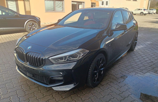 BMW Serie 1 118d 5p. M Sport Diesel 2021