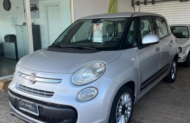 FIAT 500 L  Diesel 2015