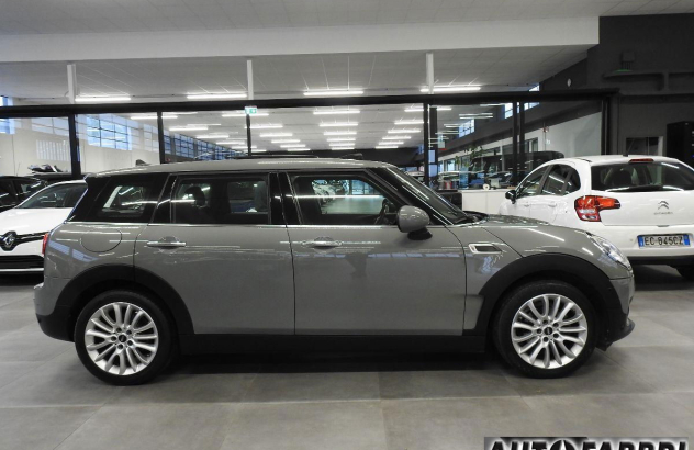 MINI Clubman Mini One Clubman Benzina 2019