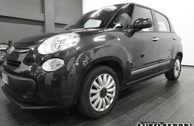 FIAT 500 L 1.3 Multijet 85 CV Pop Star Diesel 2015
