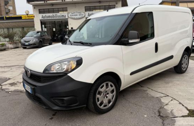 FIAT Doblò  Diesel 2020