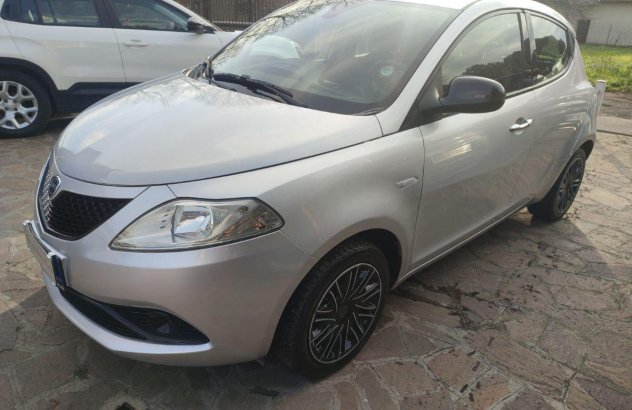 LANCIA Ypsilon  Benzina 2019