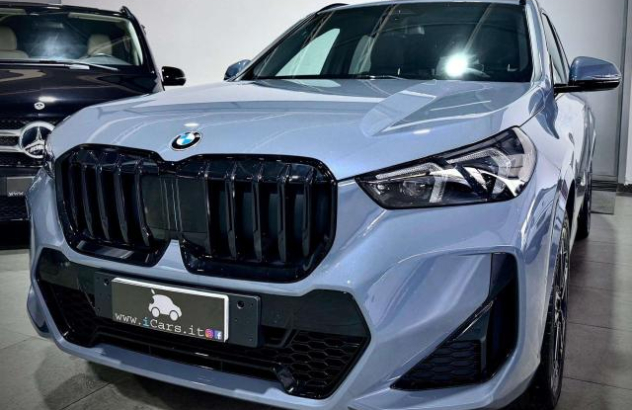 BMW X1  Diesel 2025