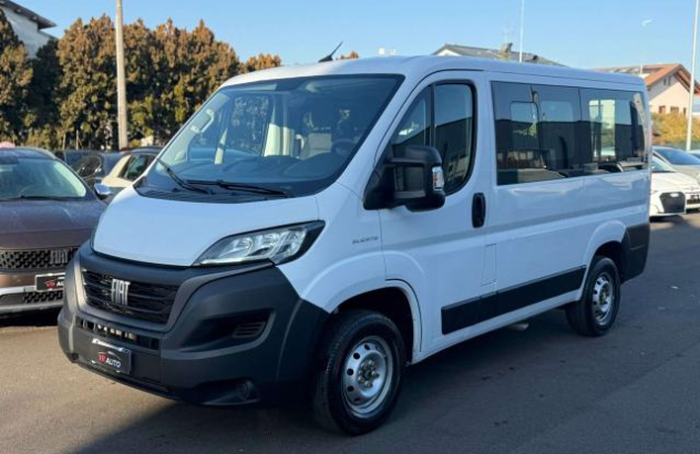 FIAT Ducato  Diesel 2021