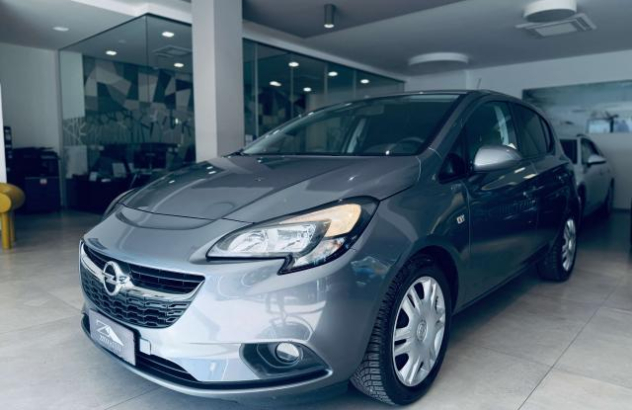 OPEL Corsa  Diesel 2016