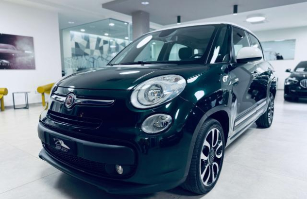 FIAT 500 L  Diesel 2017