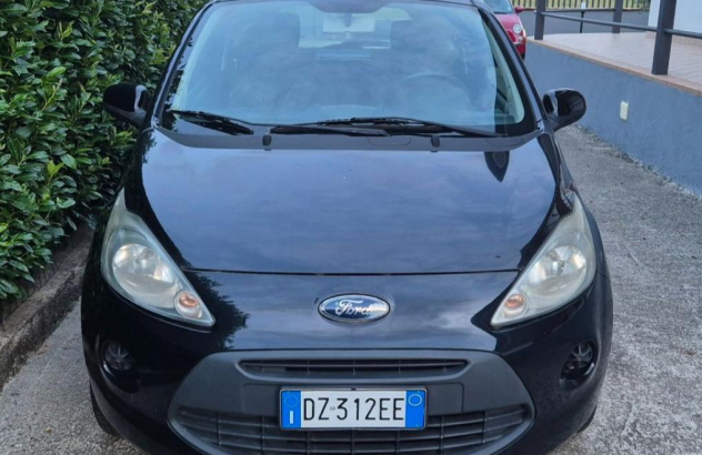 FORD Ka  Benzina 2009