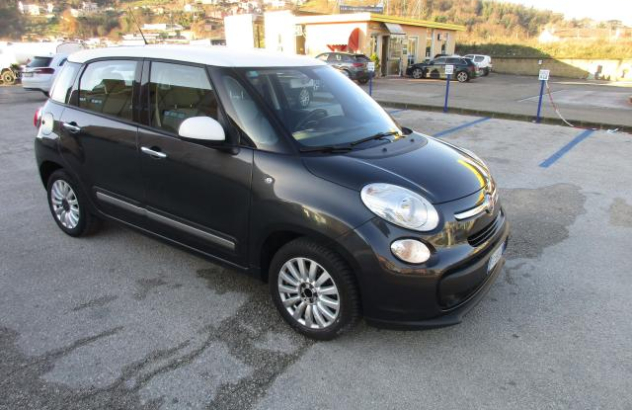 FIAT 500 L  Diesel 2015