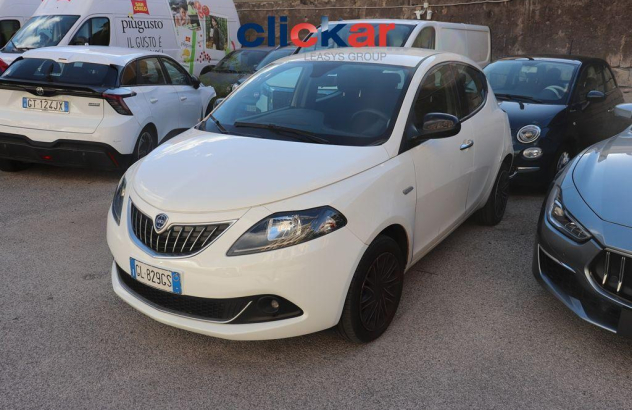 LANCIA Ypsilon 1.0 FireFly 5p.SeS Hybryd Gold Elettrica-Benzina 2022