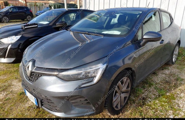 RENAULT Clio TCe 12V 100 CV 5p. Business Benzina 2022