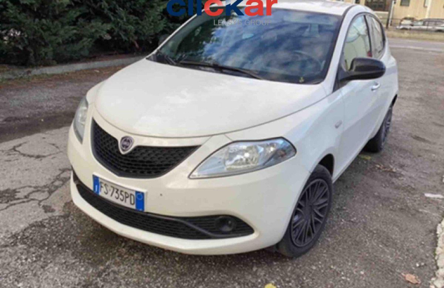 LANCIA Ypsilon 1.2 69 CV 5p. Gold Benzina 2018
