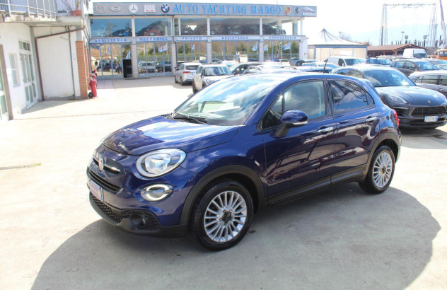 FIAT 500X 1.0 T3 120 CV Business Benzina 2021
