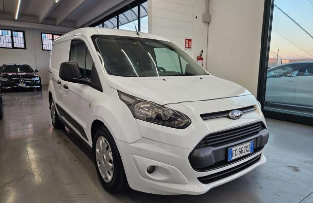FORD Transit connect  Diesel 2016