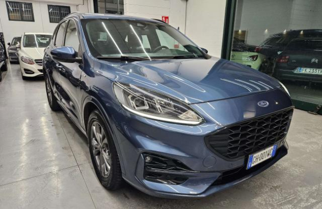 FORD Kuga  Diesel 2022