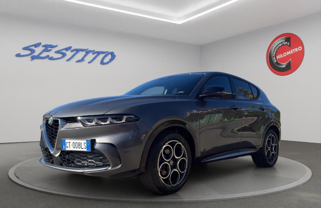 ALFA ROMEO Tonale  Diesel 2024