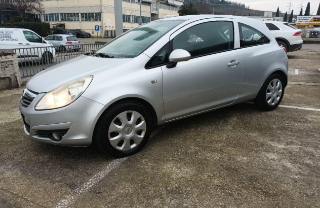 OPEL Corsa 1.3 CDTI 75CV 3p. Enjoy Diesel 2008