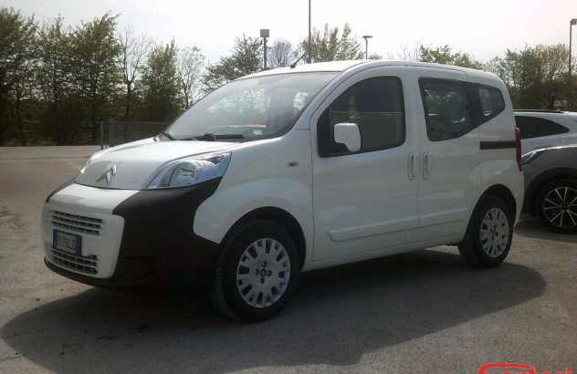 CITROEN Nemo  Benzina 2014