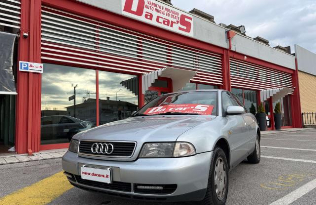 AUDI A4  Diesel 1998