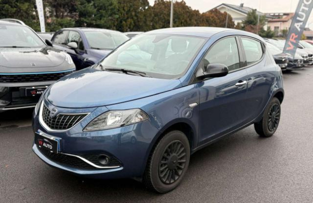 LANCIA Ypsilon  Metano 2023
