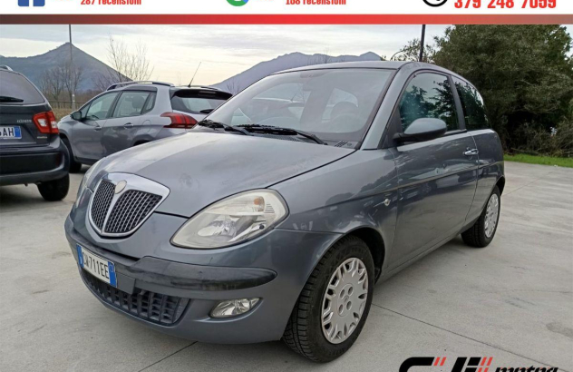 LANCIA Ypsilon 1.2 Benzina 2005