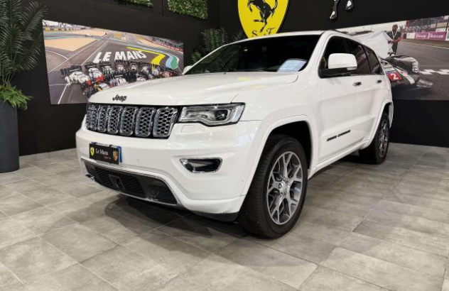 JEEP Grand Cherokee  Diesel 2019