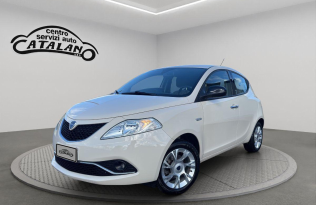 LANCIA Ypsilon 1.2 69 CV 5p. Platinum Benzina 2016