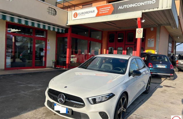 MERCEDES Classe A  Diesel 2022