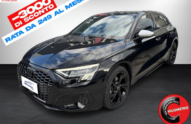 AUDI A3  Diesel 2022