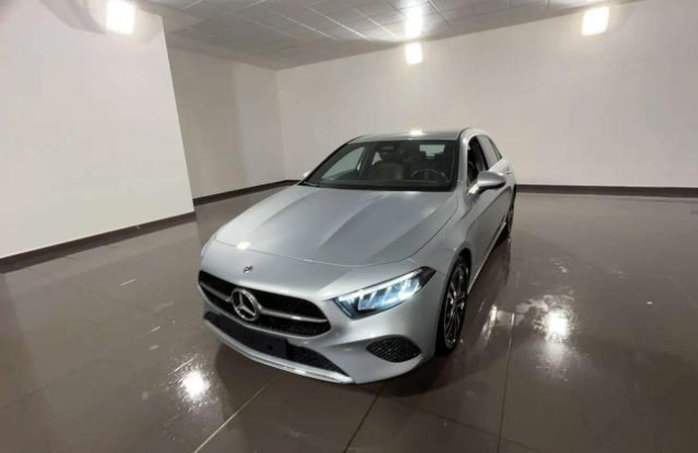 MERCEDES Classe A  Diesel 2024