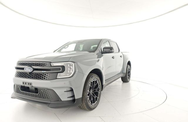 FORD Ranger  Diesel 2025