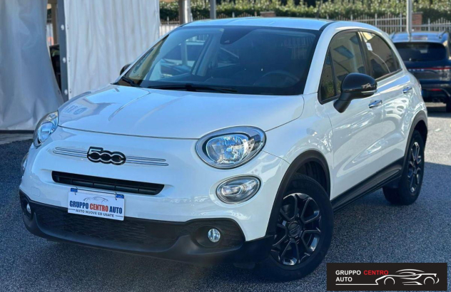 FIAT 500X 1.3 M.Jet 95 CV Club Diesel 2022