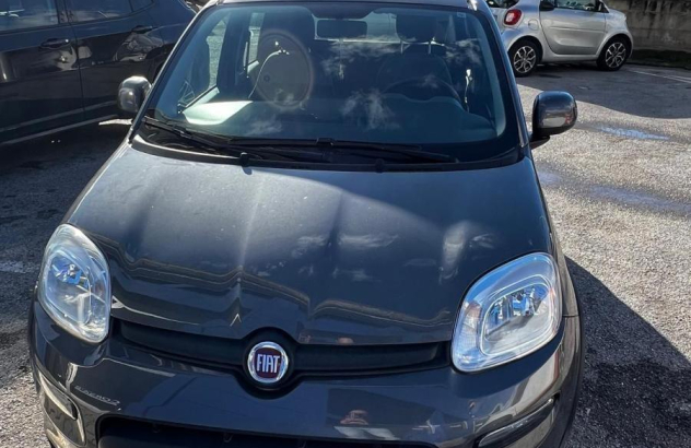FIAT Panda 1.0 FireFly SeS Hybrid  2022