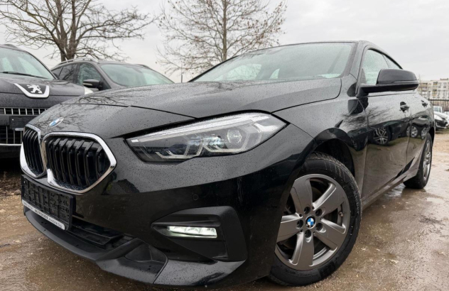 BMW Serie 2 Gran Coup? 218d Gran Coupé Msport Diesel 2021
