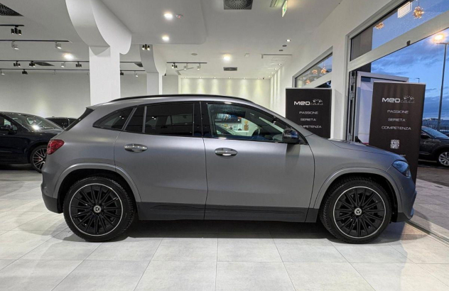 MERCEDES Classe GLA 200 d Automatic 4Matic Premium Diesel 2024
