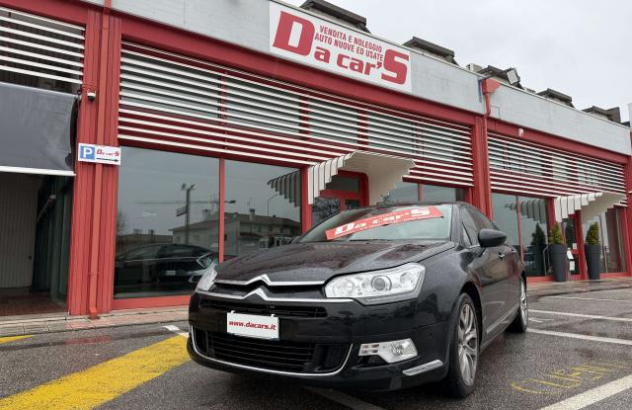 CITROEN C5  Diesel 2014