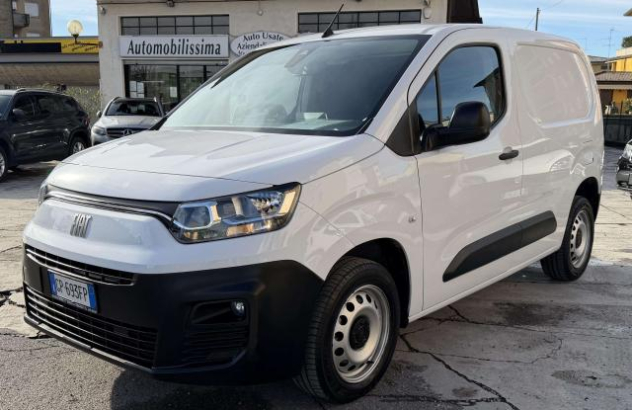 FIAT Doblò  Diesel 2023