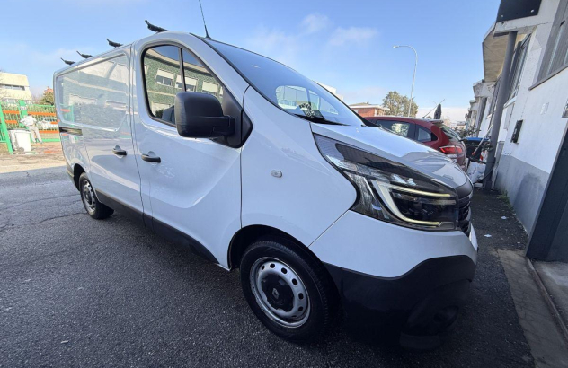 RENAULT Trafic  Diesel 2019