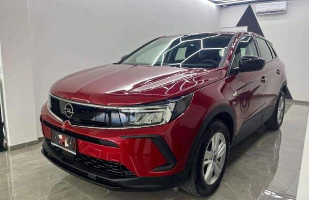OPEL Grandland  Diesel 2024
