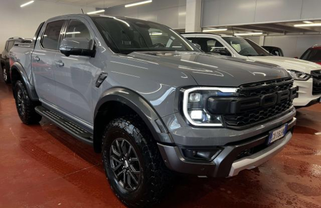 FORD Ranger  Benzina 2024