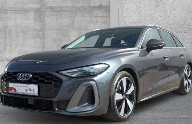 AUDI A5  Benzina 2025