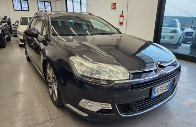 CITROEN C5  Diesel 2013