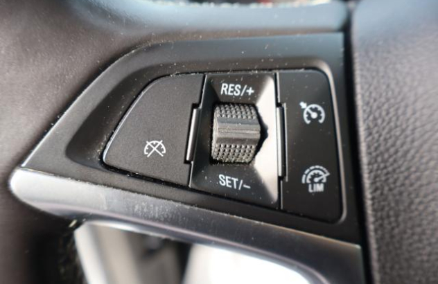 OPEL Mokka X 1.4 T Ecotec 120 CV 4x2 SeS Bus. Benzina 2019