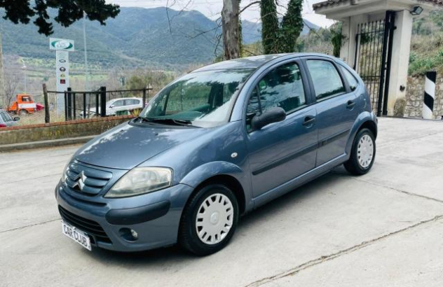 CITROEN C3  Diesel 2006