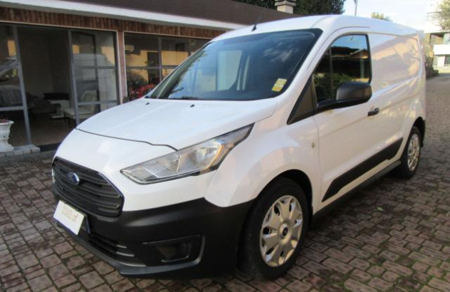 FORD Transit connect  Diesel 2019