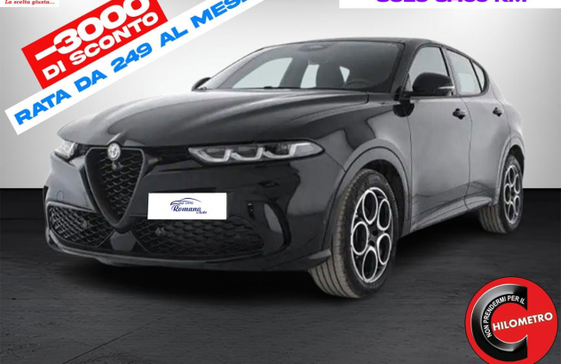 ALFA ROMEO Tonale  Diesel 2024
